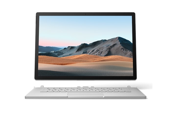 伊通Surface 维修前的准备工作