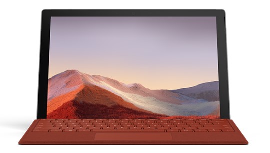 伊通清洁和维护 Surface