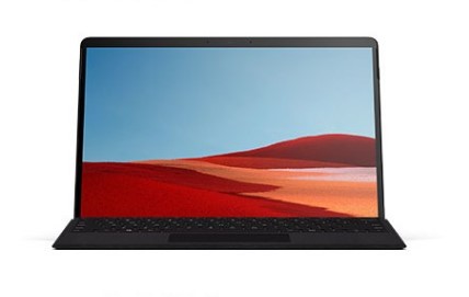 伊通Surface Pro