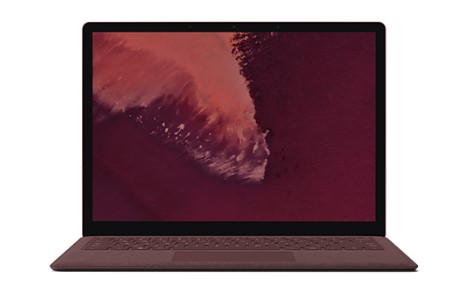伊通Surface Laptop